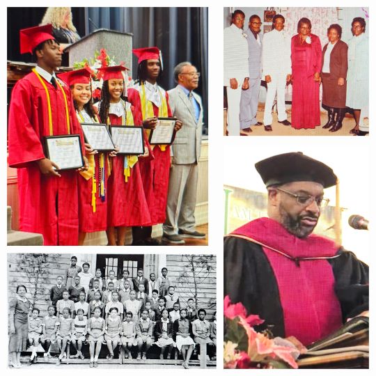 RCTS Scholarship 2026 – Deadline & A Legacy of Giving: Rev. Dr. James Hill & RCTS Scholars