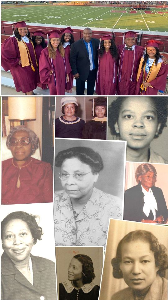 Women's History Month,