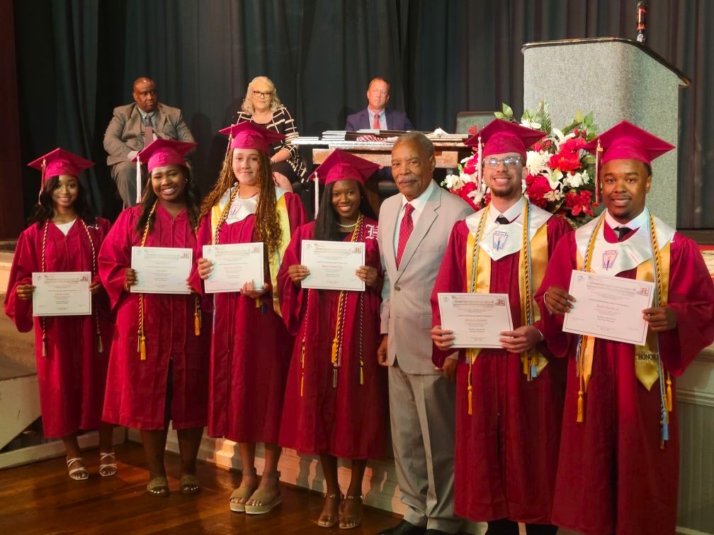 Celebrating the 2026 RCTS Scholarship Recipients